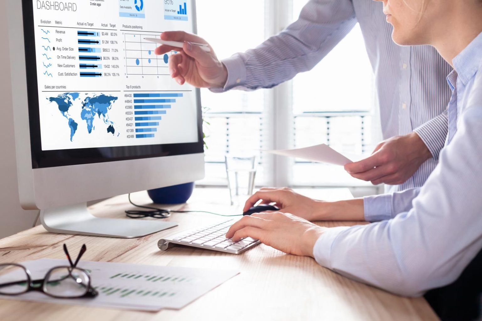 Business Intelligence